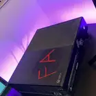 اكسبوكس 1 اس نضيف