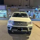 هايلوكس ديزل سلق2023