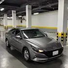 هونداي النترا 2021