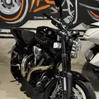 للبيع 2009 yamaha MT_