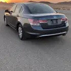 هوندا اكورد 2012