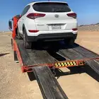 سطحه