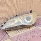 شمعة كامري 2016 2017