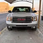 GMC سيرا