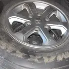 للبيع جنوط متسوبيشي L200 وكاله
