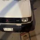باجيرو 99 بدي بلد