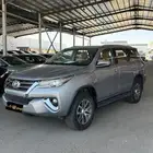 تويوتا فورتشنر 2018