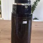 ثلاجه يابانيه قديمه