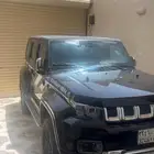 جيب بايك 2022