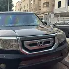 هوندا بايلوت 2011