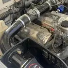 بكج فلتر كامل هايلكس 2005