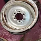 جنط جيب مقاس 16 استك ل البيع ب اقل سعر