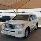 جي اكس ار 2014 فل كامل ( V8 )بريمي للبيع او البدل المناسب.