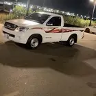 هايلكس 2008 مرهمه 2010 لااعلم عن ممشاها