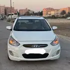 هوانداي اكسنت