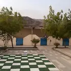 غرف إيواء خيل