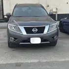 نيسان باثفندر 2017