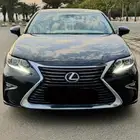 لكزس ES350 - DD 2018