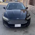 فورد فيوجن 2015