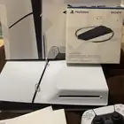 سوني 5 سليم سي دي 1تيرا