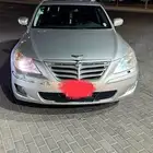 جنسيس موديل 2011 فل كامل مفحوص ومجدد