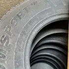 كفرات لاندكروزر