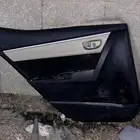 ديكور باب كورلا2015