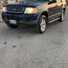 فورد اكسبلور 2004