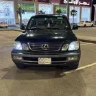 جيب لكزز 98