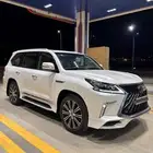 جيب لكزس 2020 مخزن Lx