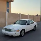 فورد فكتوريا 2008