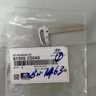 مفتاح حديد سوناتا أصلي