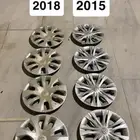 طيس هايلكس 2015 و 2018 وكاله حقت شد البلد