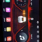 شاشه سياره للبيع9انش
