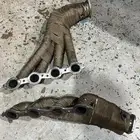 هدرز 6 لتر على باترول صالون 2 ls مع واي