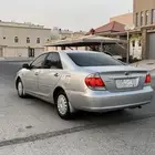 كامري جينيور