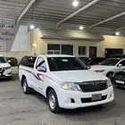 هايلوكس غماره 2014 GLX