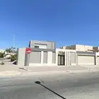 فيلا للبيع حي المطرفية