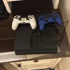 سوني 4