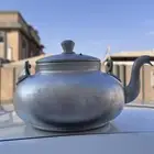 ابريق كويتي منفوخ كابي