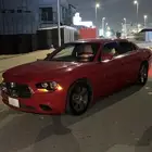 تشارجر 2014 ستاندر