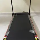 جهاز تمارين المشي ( السير )