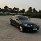 كابرس 2009 رويال V8