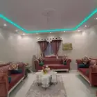 طقم كنب مجلس مستعمل نظيف جدا