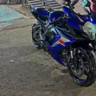 دباب سزوكي 750 موديل 2007