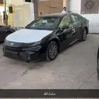 كامري 2025