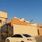 كامري 2011