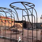 تفصيل استاندات جهنميه حسب الطلب