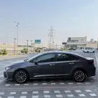 للبيع كورولا 2025 فل كامل - مكينه 2.0