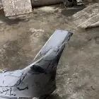 صدام لكزس ES2020